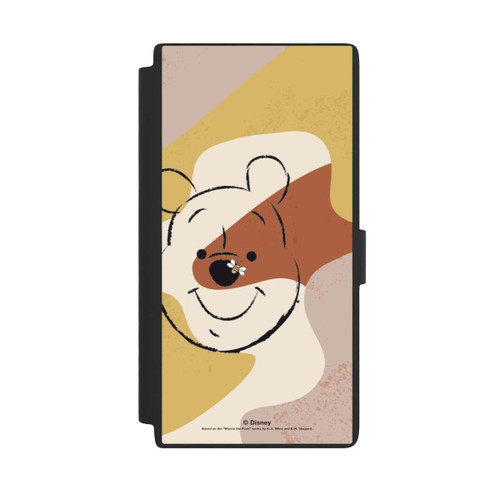 Samsung Galaxy S24 Ultra NIVOflip Winnie Puuh Abstract