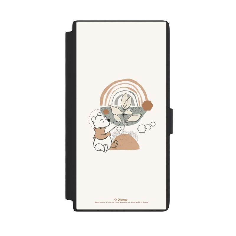 Galaxy S24 Ultra NIVOflip Winnie Puuh Natur