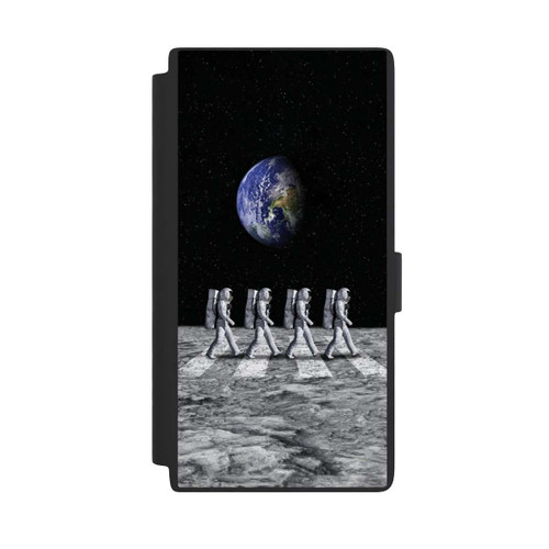 Samsung Galaxy S24 Ultra NIVOflip Astronaut Abbey Road