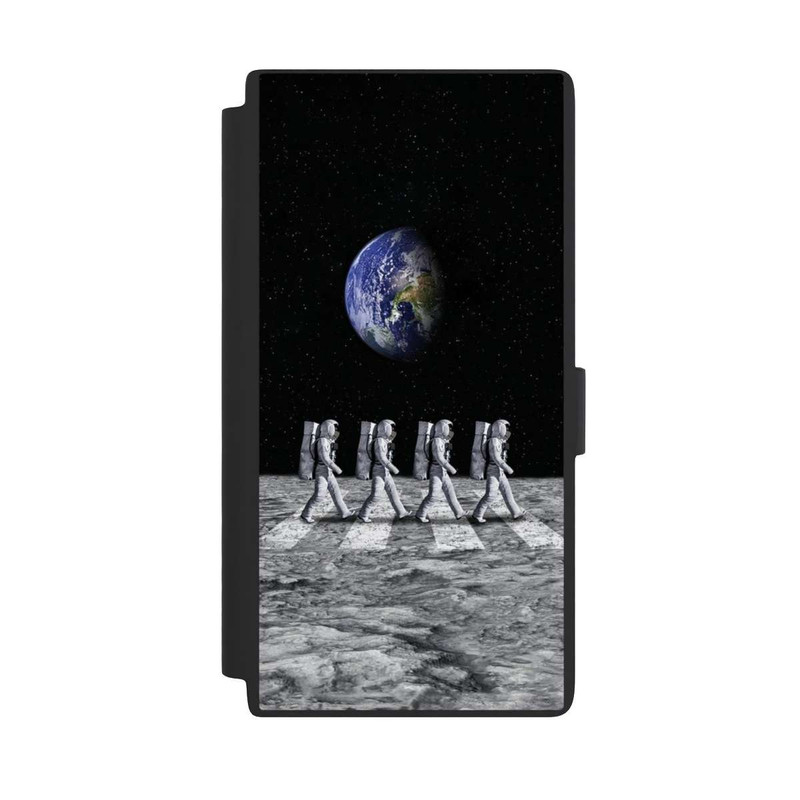 Galaxy S24 Ultra NIVOflip Astronaut Abbey Road