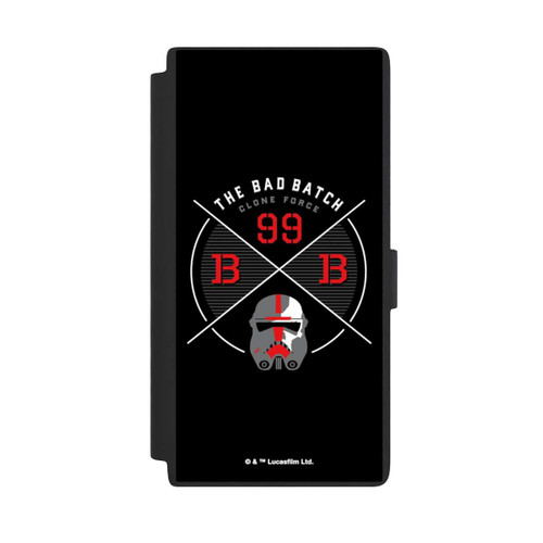 Samsung Galaxy S24 Ultra NIVOflip The Bad Batch Clone Force 99