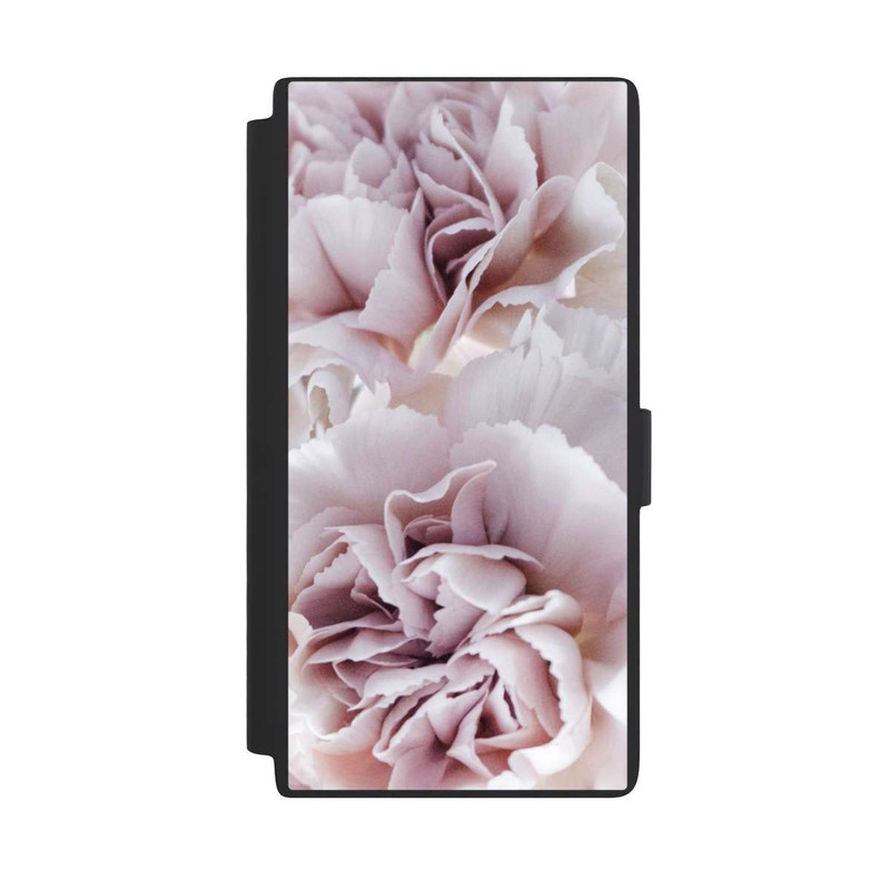 Galaxy S24 Ultra NIVOflip Blühende Nelke
