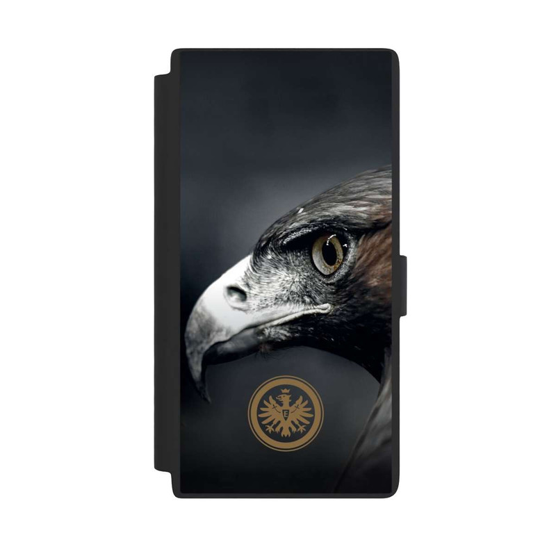 Galaxy S24 Ultra NIVOflip Eintracht Adler Design