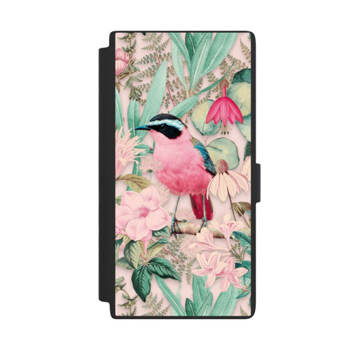 Samsung Galaxy S24 Ultra NIVOflip Pastellvogel