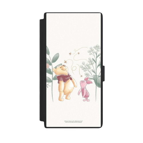 Samsung Galaxy S24 Ultra NIVOflip Winnie Pooh Piglet Eucalyptus