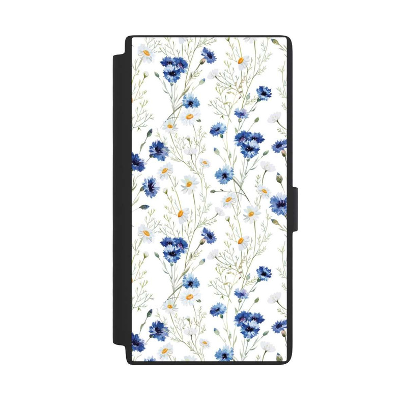Galaxy S24 Ultra NIVOflip Flower Pattern 6