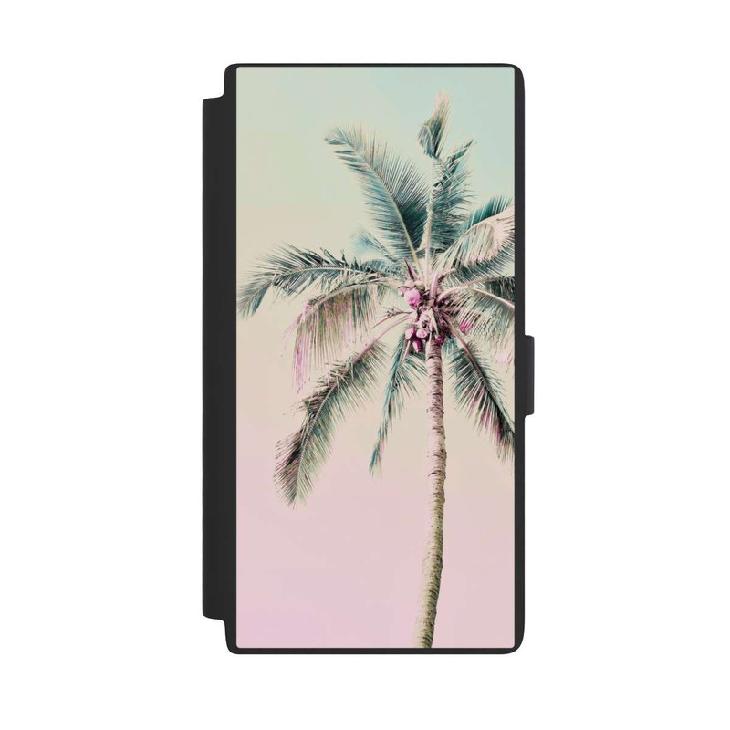 Galaxy S24 Ultra NIVOflip Palme Pastell