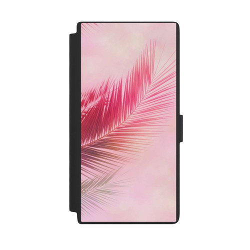 Samsung Galaxy S24 Ultra NIVOflip Rosa Tropen