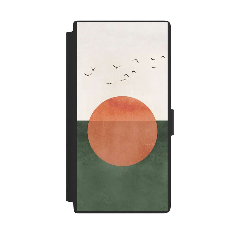 Galaxy S24 Ultra NIVOflip Der Sonnenaufgang