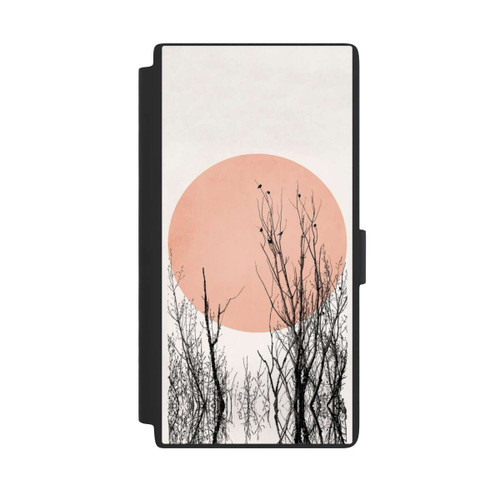 Samsung Galaxy S24 Ultra NIVOflip Sunset Dreams