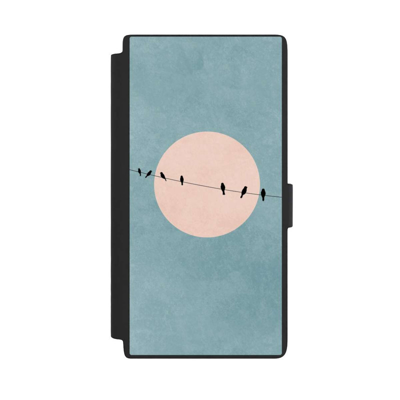 Galaxy S24 Ultra NIVOflip Die Schönheit der Stille