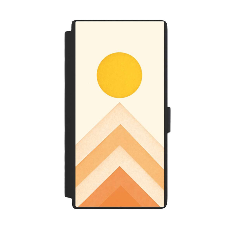 Galaxy S24 Ultra NIVOflip Berglandschaft 4