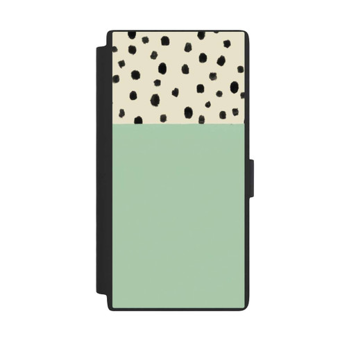 Samsung Galaxy S24 Ultra NIVOflip Dots and Boho