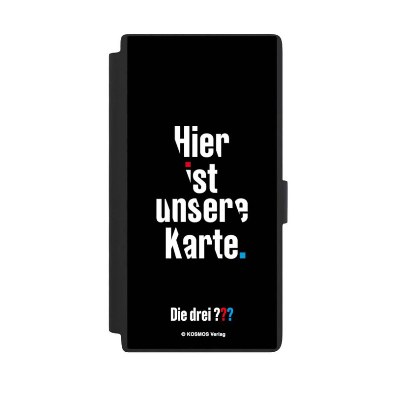Galaxy S24 Ultra NIVOflip Hier Ist Unsere Karte
