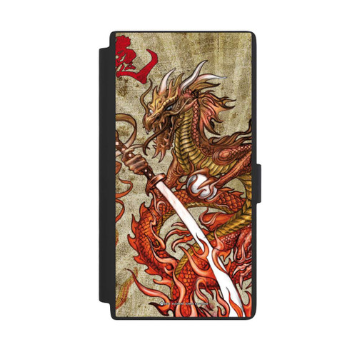 Samsung Galaxy S24 Ultra NIVOflip 13th Samurai