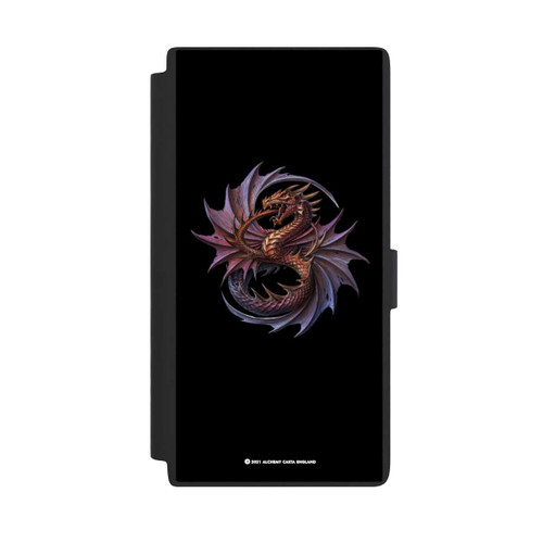 Samsung Galaxy S24 Ultra NIVOflip Maelstromeus