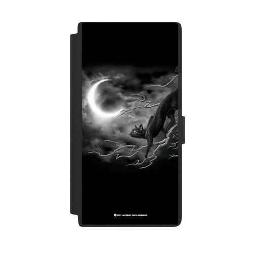Samsung Galaxy S24 Ultra NIVOflip Minnaloushe