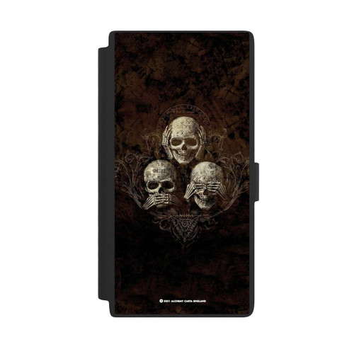 Samsung Galaxy S24 Ultra NIVOflip No Evil