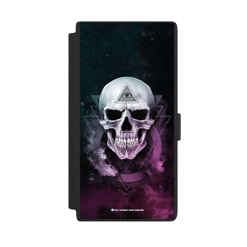 Galaxy S24 Ultra NIVOflip DIE LEERE