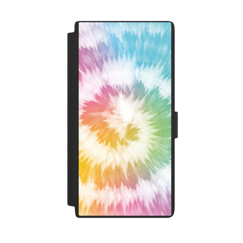 Samsung Galaxy S24 Ultra NIVOflip Neon Rainbow - Batik