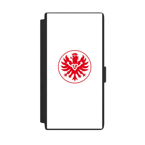 Samsung Galaxy S24 Ultra NIVOflip Logo Adler 1959 Rot