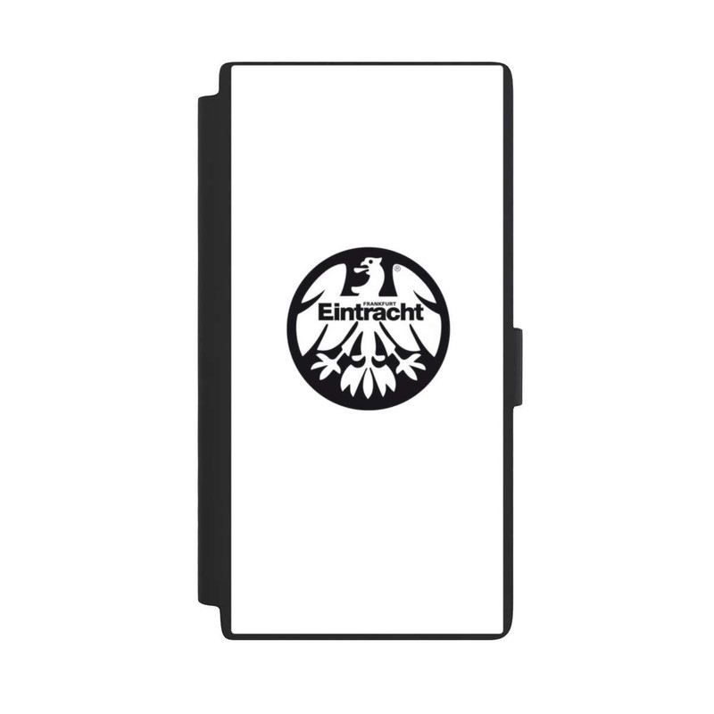 Galaxy S24 Ultra NIVOflip Logo Adler 1980 Schwarz