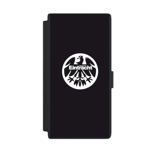 Samsung Galaxy S24 Ultra NIVOflip Logo Adler 1980 weiss
