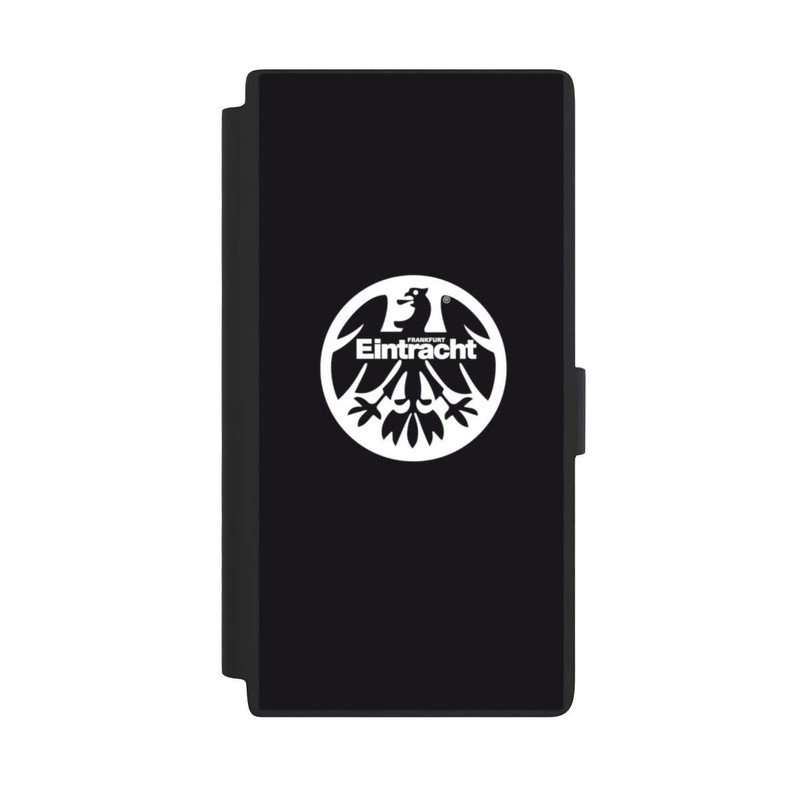 Galaxy S24 Ultra NIVOflip Logo Adler 1980 weiss