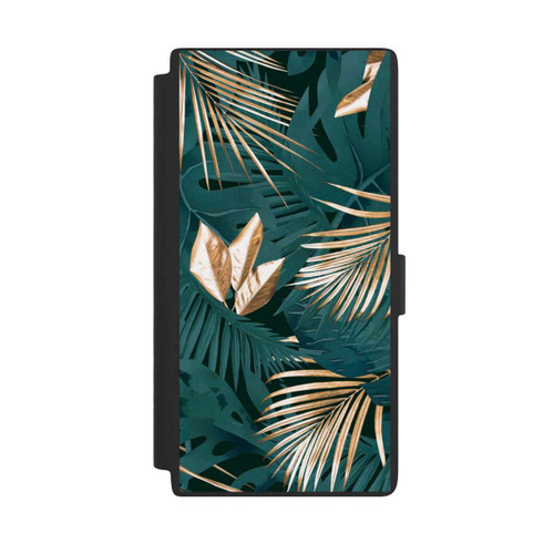 Samsung Galaxy S24 Ultra NIVOflip Stimmungsvolle Tropen