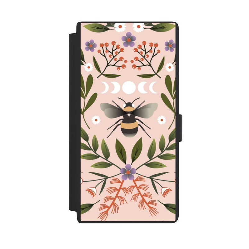 Galaxy S24 Ultra NIVOflip Bienenleben