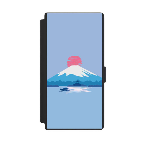 Samsung Galaxy S24 Ultra NIVOflip Fujisan