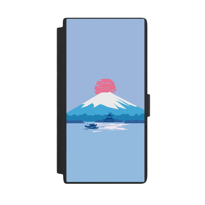 Galaxy S24 Ultra NIVOflip Fujisan