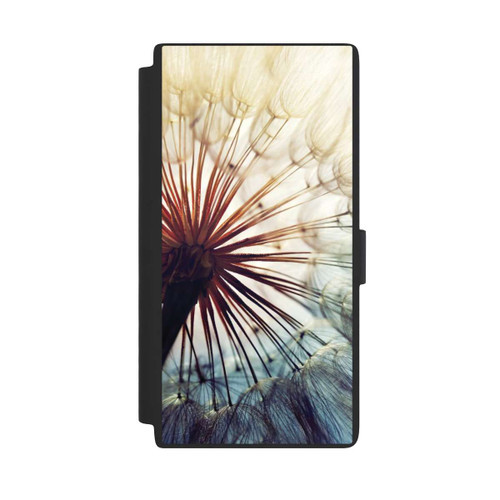 Samsung Galaxy S24 Ultra NIVOflip Löwenzahn 1