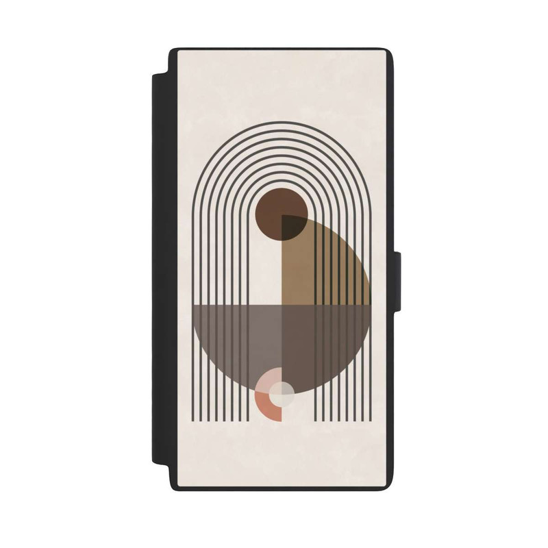 Galaxy S24 Ultra NIVOflip Modische Muster