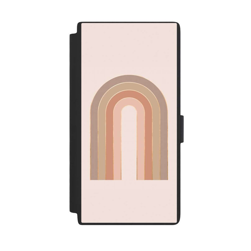 Galaxy S24 Ultra NIVOflip Modischer Bogen