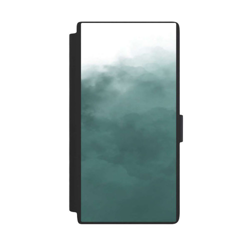 Samsung Galaxy S24 Ultra NIVOflip Deep Green