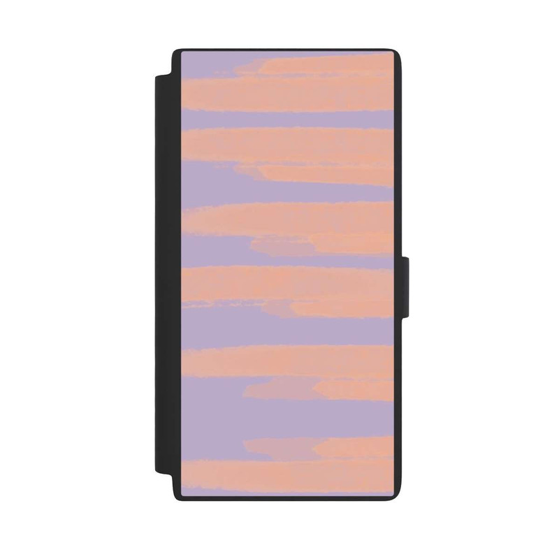 Galaxy S24 Ultra NIVOflip Weiche Streifen Liebe