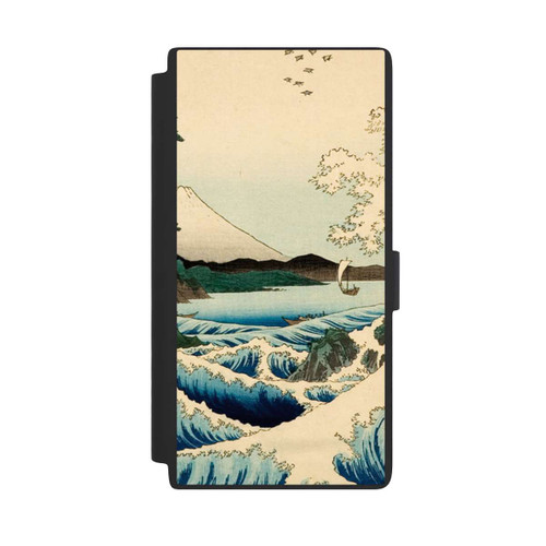 Samsung Galaxy S24 Ultra NIVOflip View from Satta Suruga Province