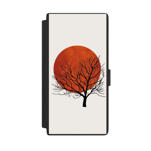 Samsung Galaxy S24 Ultra NIVOflip Warm Winter