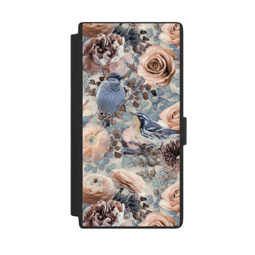 Samsung Galaxy S24 Ultra NIVOflip Natur der Vögel 2