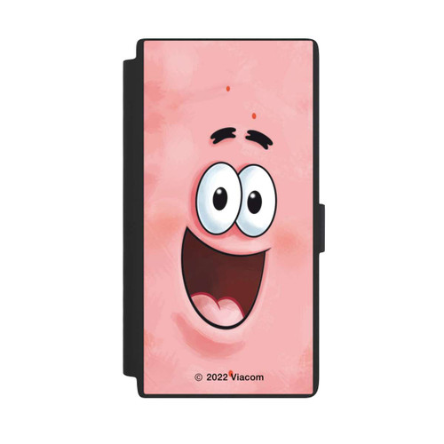 Samsung Galaxy S24 Ultra NIVOflip Patrick Closeup