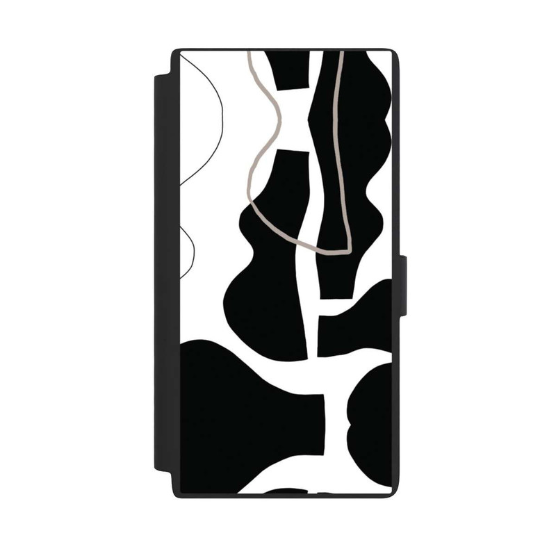 Galaxy S24 Ultra NIVOflip Konturen Anastasia Sawall