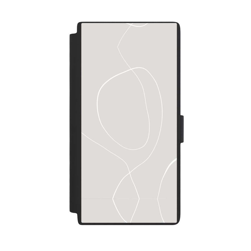 Galaxy S24 Ultra NIVOflip Sanft werden - Anastasia Sawall