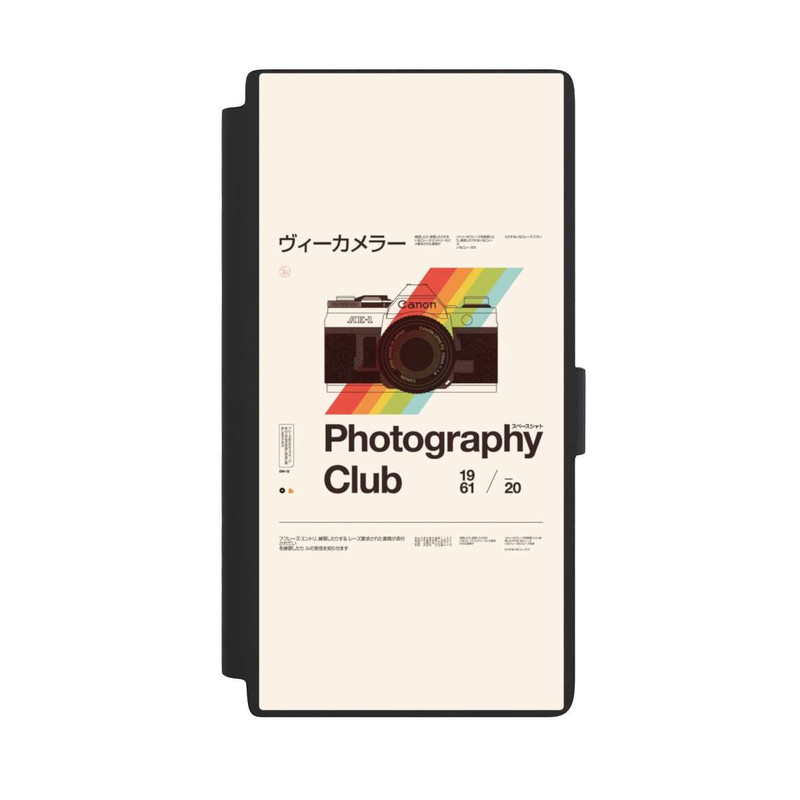 Galaxy S24 Ultra NIVOflip Photo Club Print