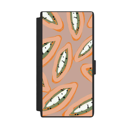 Samsung Galaxy S24 Ultra NIVOflip Papaya Party