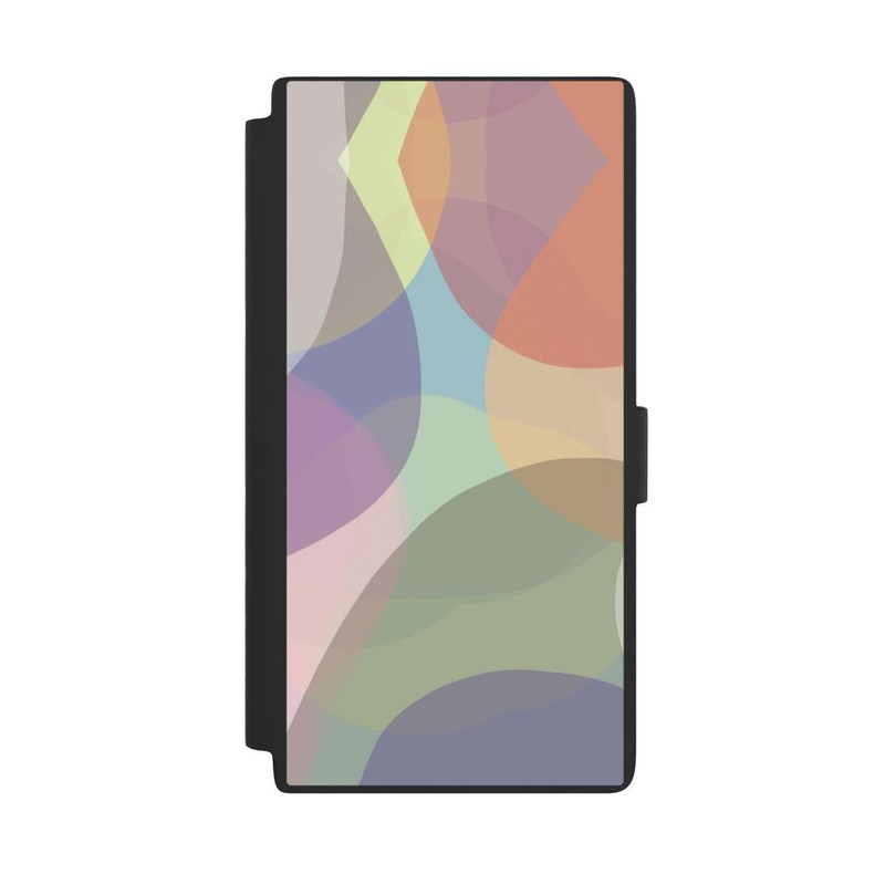 Galaxy S24 Ultra NIVOflip Weiche Formen
