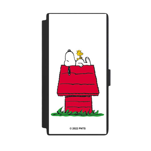 Samsung Galaxy S24 Ultra NIVOflip Snoopy and Woodstock Classic