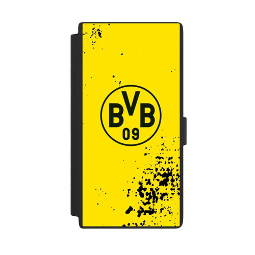 Samsung Galaxy S24 Ultra NIVOflip BVB Logo