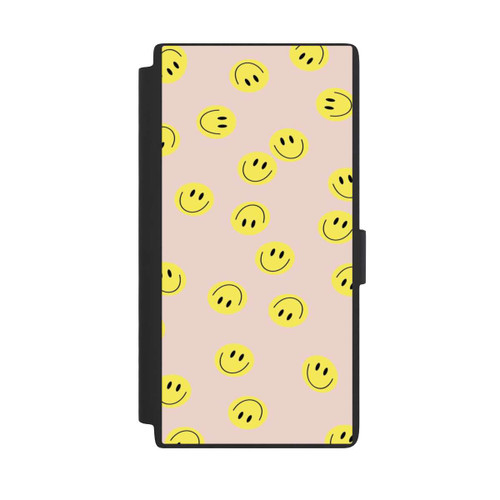 Samsung Galaxy S24 Ultra NIVOflip Smiles Flying