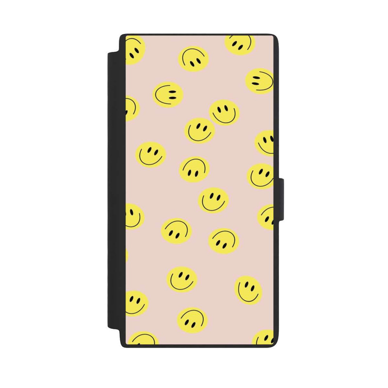 Galaxy S24 Ultra NIVOflip Smiles Flying